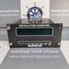 NABCO RC-1A REVOLUTION COUNTER