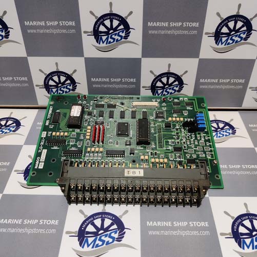 NABCO TLG-311-01B 885-73750567 PCB BOARD-1