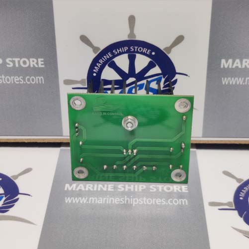 NAVIS CONTROL PA PCB-2 NAVIS CONTROL PA PCB-2