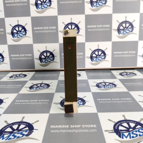 NMF 1810 PRO 12 IS LBK DECK CRANE PCB CARD