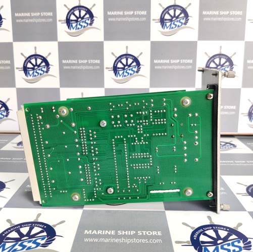 NMF DECK CRANE SRK-04 PCB CARD
