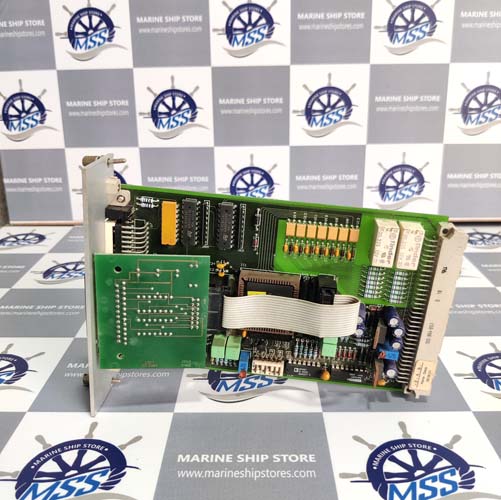 NMF DMSA-03 PCB CARD