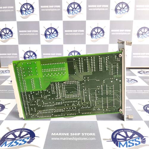 NMF DMSA-03 PCB CARD