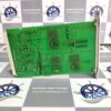 NMF IS LBK DECK CRANE 1810 PRO 12 PCB CARD