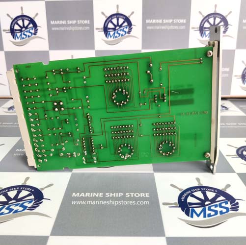 NMF IS LBK DECK CRANE 1810 PRO 12 PCB CARD