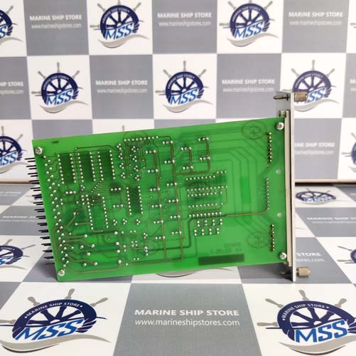 NMF SMK-02-1810-PRO13 PCB CARD