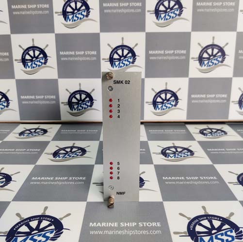 NMF SMK-02-1810-PRO13 PCB CARD