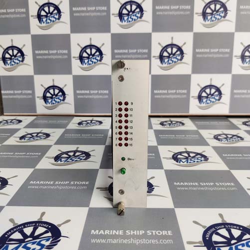 NMF SMK-16-1810-PRO18 PCB CARD