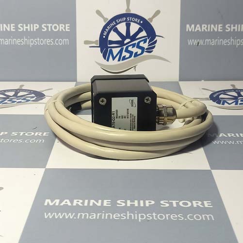 NORIS AUTOMATION DWA70-Q2-R1