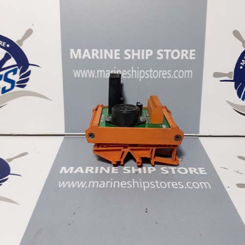 NORIS AUTOMATION NAFE-DIM-00 PCB MODULE-2