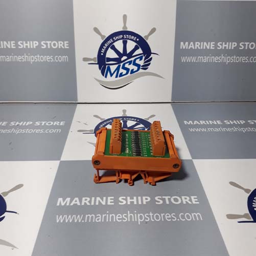 NORIS AUTOMATION NAFE-WH-00-02 PCB MODULE