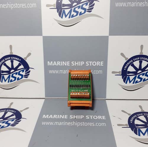 NORIS AUTOMATION NAFE-WH-00-02 PCB MODULE