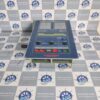 OMICRON OGS 3.1 DISPLAY GAS SAMPLING SYSTEM REV1.01 UNIT-1 OMICRON OGS 3.1 DISPLAY GAS SAMPLING SYSTEM REV1.01 UNIT