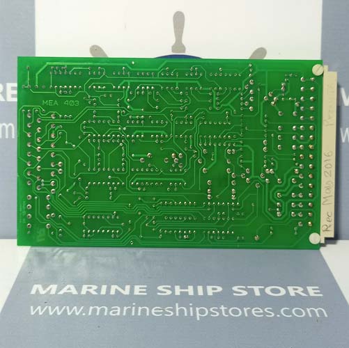 ROLLS-ROYCE MAR-EL AS 3880 DALEN MEA-403 PCB CARD-2