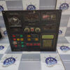 ROLLS-ROYCE MARINE AQM-STBD CONTROL PANEL ROLLS-ROYCE MARINE AQM-STBD CONTROL PANEL