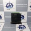 ROLLS-ROYCE MARINE AS 5880-PC1002 REV-A DEP.STEERING GEARS-TENFJORD PCB CARD