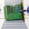 ROLLS-ROYCE MARINE AS 5880-PC1002 REV-A DEP.STEERING GEARS-TENFJORD PCB CARD