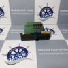 ROLLS-ROYCE MARINE AS 5880-PC1002 REV-A DEP.STEERING GEARS-TENFJORD PCB CARD