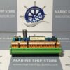 ROLLS-ROYCE MARINE AS ART.NR. 5880-PC1025 REV-B DEP. STEERING GEARS-TENFJORD PCB-1
