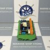 ROLLS-ROYCE MARINE AS ART.NR. 5880-PC1025 REV-B DEP. STEERING GEARS-TENFJORD PCB-2
