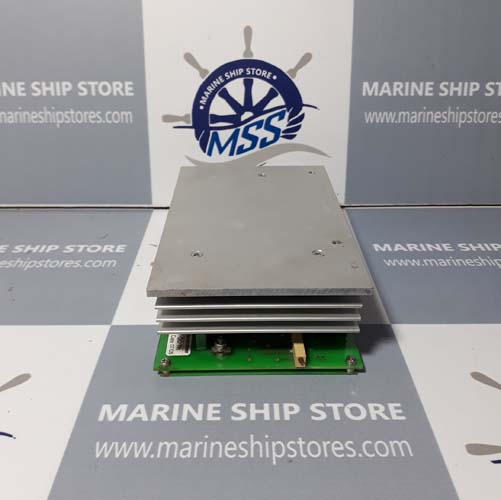 ROLLS-ROYCE MARINE SR3301-S2 POWER SUPPLY