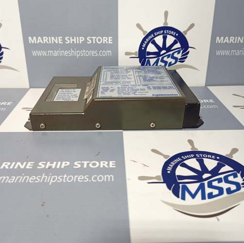 ROLLS-ROYCE OY AB ATC-3-A7033172 AQUAMASTER TURNING CONTROLLER-4