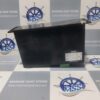 SAACKE F-OSA-1-8400-143200-FOSA BURNER PROGRAM CONTROLLER
