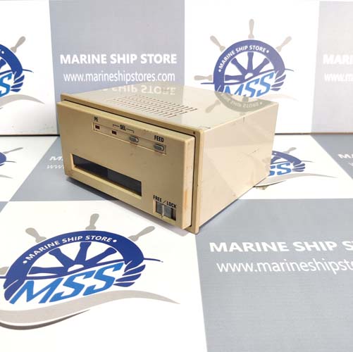 SANEI TP 80FK PRINTER MODULE