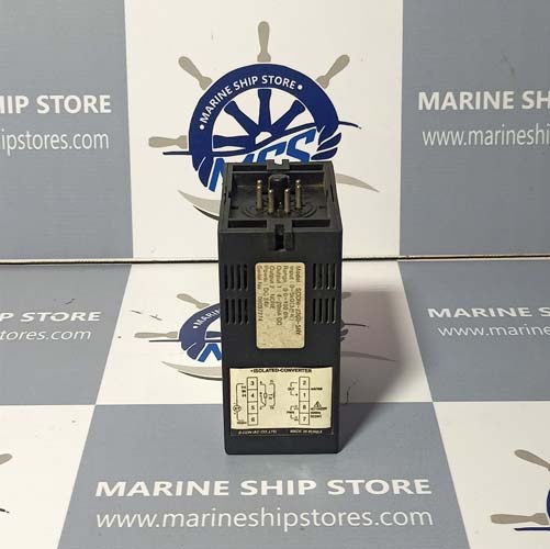 SCONINC 2000 SERIES SCONI-2300-5NY ISOLATED CONVERTER-2