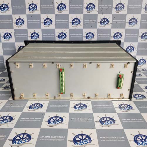 SEMCO MARINE MARK 10M MASTER CLOCK