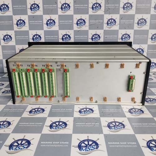 SEMCO MARINE MARK 12R POWER SUPPLY