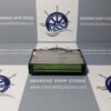 SIOX S48- 8-16 AIN + 2 AOUT ANALOG INPUT OUTPUT MODULE TELEFRANG