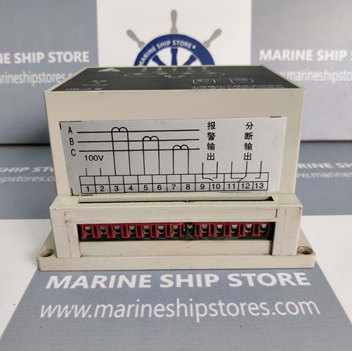 SPJETRI DB-A MULTI FUNCTION PROTECTION DEVICE