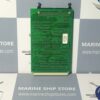 TELEFRANG AB C27 REV-7 PCB