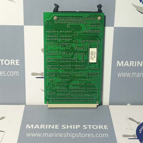 TELEFRANG AB C27 REV-7 PCB