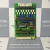 TELEFRANG AB EL TK GOTHENBURG 12-BIT AD CONVERTER J21 REV.4 SET68 PCB CARD