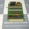TELEFRANG AB-SWEDEN 6M44-0-16-R3-PROP-0423-104485-042 PCB CARD