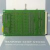 TELEFRANG AB-SWEDEN 6M44-0-16-R3-PROP-0423-104485-042 PCB CARD