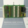 TELEFRANG AB-SWEDEN 6M44-0-16-R3-PROP-0423-104485-042 PCB CARD