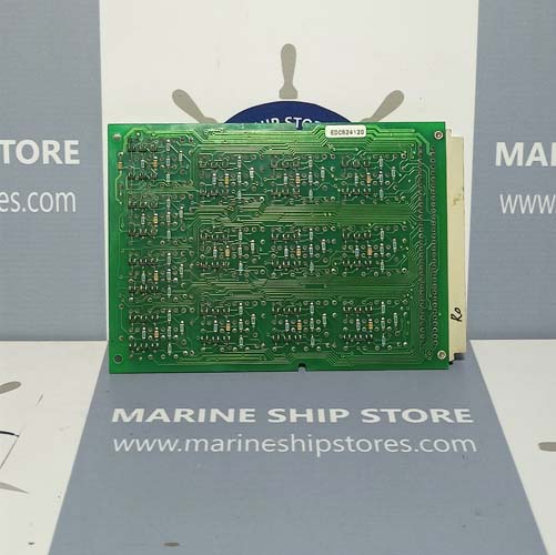 TENFJORD AS PC1010 REV-B PCB CARD-2