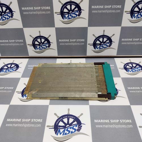 TERASAKI ECZ-951-K-76Z-999-001A PCB CARD