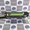 TOA CORPORATION EV-20R DIGITAL MESSAGE REPEATER