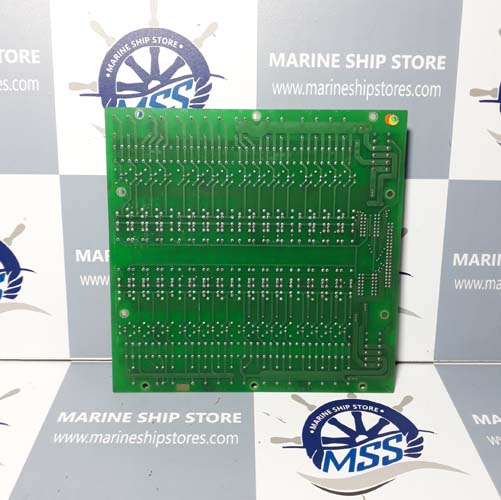 ULSTEIN MARINE ELECTRONICS AS PLC1002A PCB CARD