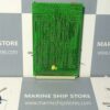 ULSTEIN MARINE ELECTRONICS AS PTP40010B-REV-B PCB CARD