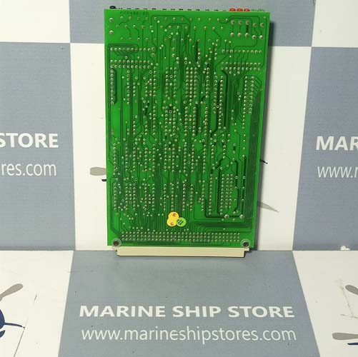 ULSTEIN MARINE ELECTRONICS AS PTP40010B-REV-B PCB CARD