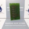 ULSTEIN MARINE ELECTRONICS AS RBP40019-A PCB
