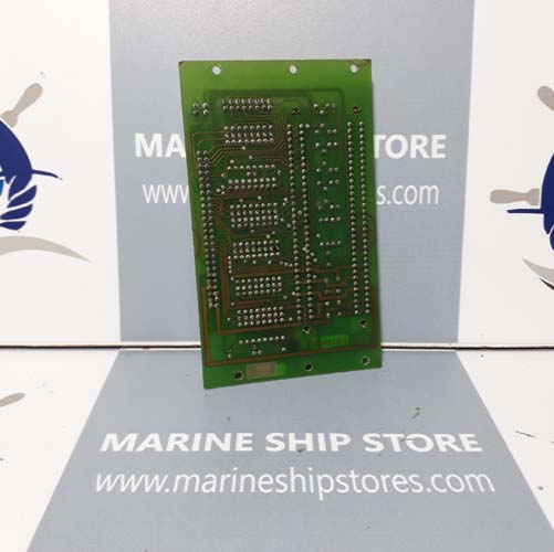 ULSTEIN MARINE ELECTRONICS AS RBP40019-A PCB