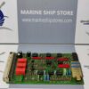 ULSTEIN MARINE ELECTRONICS AS TAC 40011-A PCB CARD