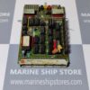 ULSTEIN PTP 40010-L PCB CARD