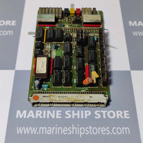 ULSTEIN PTP 40010-L PCB CARD